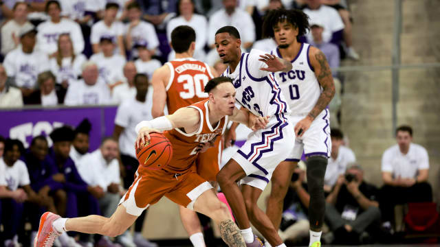 chendall weaver tcu